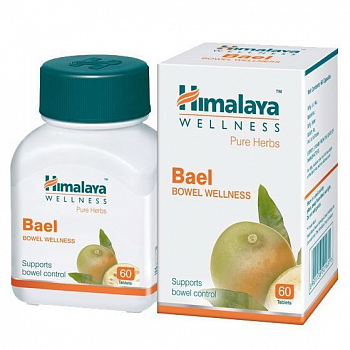 Bael Himalaya Wellness (  ) (60 )