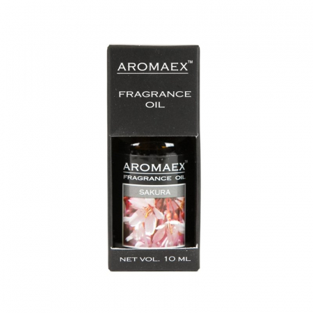 Fragrance Oil Sakura Aromaex (  ) 10