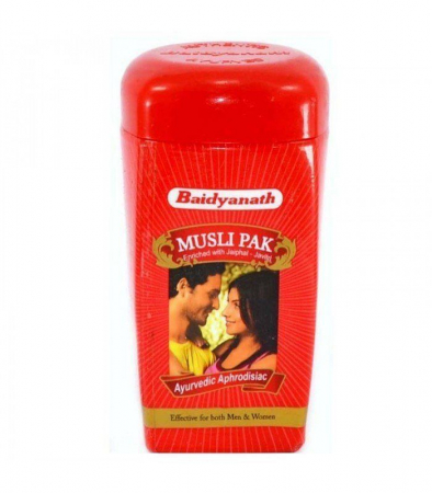  Musli Pak Powder Baidyanath (  ) 100