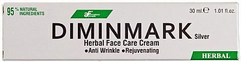  DIMINMARK SILVER Herbal Face Care Cream Ayurvedic Formulations (   ) 30