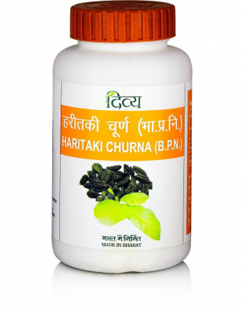  Haritaki Churna Patanjali (  ) 100