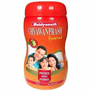 Chyawanprash Special Baidyanath (  ) 500,      2022