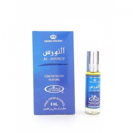    Al-Nourus For Men Al-Rehab (-  -) 6