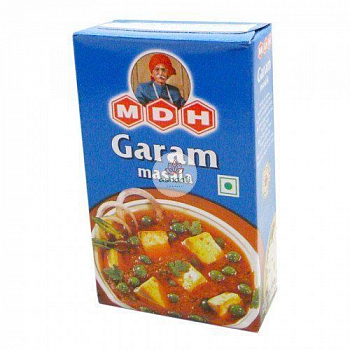  Garam Masala Mdh (  ) 50