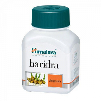 Haridra Himalaya Herbals (  ) (60 )