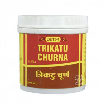  Trikatu Churna Vyas (  ) 100