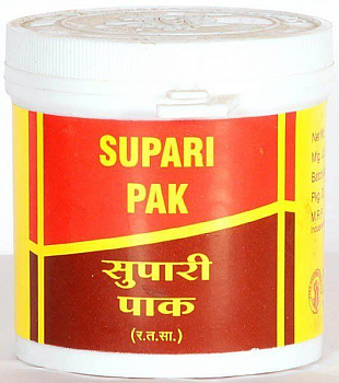 Supari pak Vyas (  ) 100