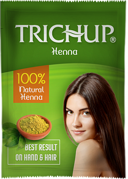  Trichup Henna Vasu () 100