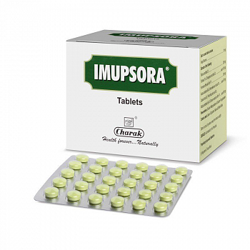 Imupsora tab Charak ( ) (30 )