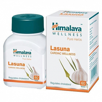 Lasuna Himalaya Wellness (  ) (60 )