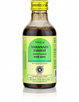 Varanadi Kashayam Kottakkal Ayurveda (  ) 200