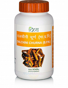 Dalchini Churna Patanjali (  ) 100