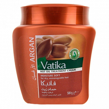        , Dabur Vatika, 500