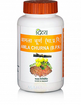 Amla Churna Patanjali (  ) 100