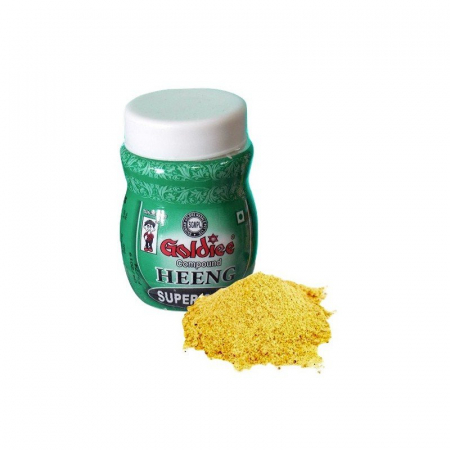 Compound Heeng Super Gold Goldiee (  ) 15 