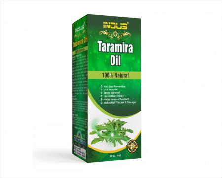  Taramira Oil Indus Herbals (  /  /   ) 50