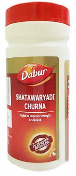 Shatavaryadi Churna Dabur (  ) 60