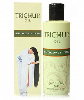    Trichup oil Healthy Long & Strong Vasu ( ) 200