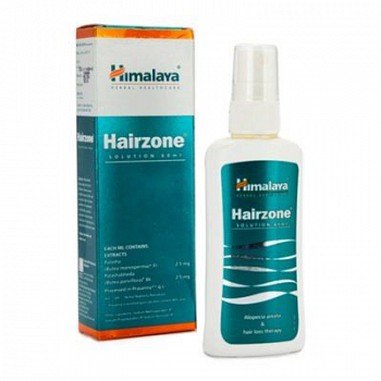  Hairzone Himalaya Herbals (  ) 60 