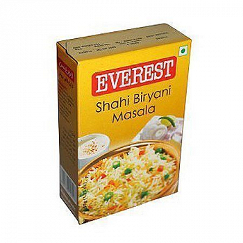 Shahi Biryani Masala Everest (    )