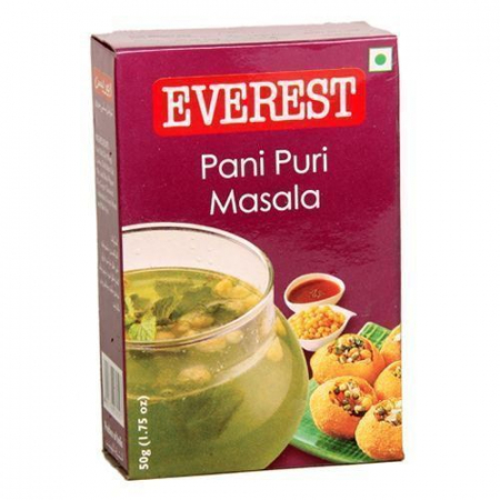 Pani puri Masala Everest (   )