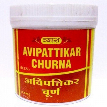 Avipattikar Churna Vyas (  ) 100