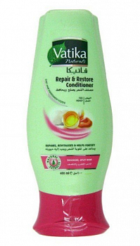 Vatika Repair Restore Conditioner Dabur (     ) 200