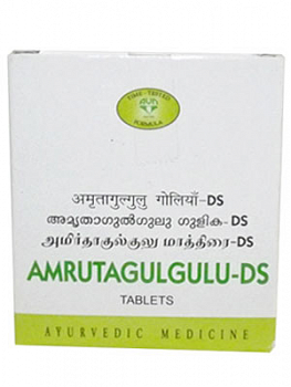 Amrutagulgulu-DS AVN (- ) (100 )