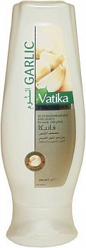 Vatika Garlic Conditioner Dabur (   ) 200