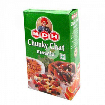  Mdh Chunky Chat () 100