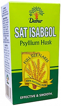 Psyllium Husk Sat-isabgol Dabur ( C  ) 100