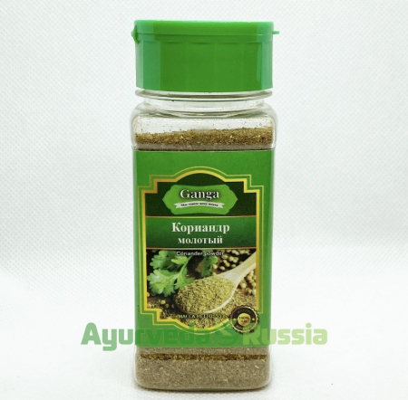   Ganga Foods ( ) 140 