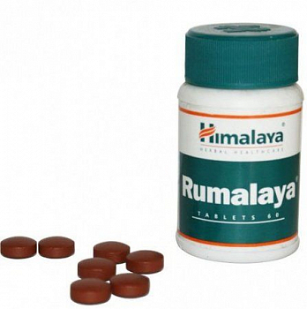 Rumalaya Himalaya Herbals (  ) (60 )