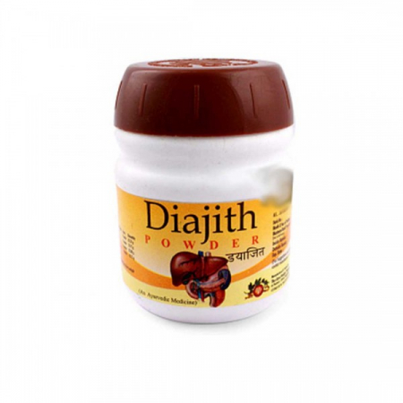 Diajith powder AVP (  )(100 )