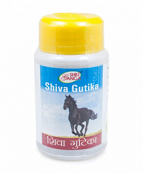 Shiva Gutika Shri Ganga (   ) 50 (~100 )